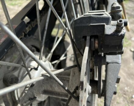 Шанрай Другая, объемом двигателя 0.25 л и пробегом 0 тыс. км за 1000 $, фото 3 на Automoto.ua