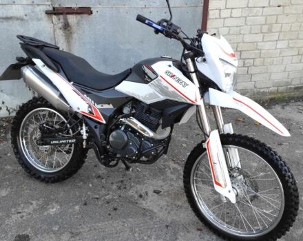 Шанрай Другая, объемом двигателя 0.25 л и пробегом 0 тыс. км за 1300 $, фото 1 на Automoto.ua