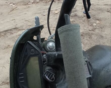 Шанрай Другая, об'ємом двигуна 0.2 л та пробігом 0 тис. км за 390 $, фото 10 на Automoto.ua