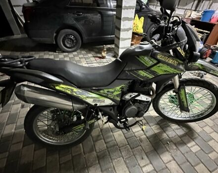 Шанрай Другая, объемом двигателя 0.25 л и пробегом 0 тыс. км за 950 $, фото 4 на Automoto.ua