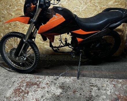 Шанрай Другая, объемом двигателя 0.25 л и пробегом 0 тыс. км за 650 $, фото 5 на Automoto.ua