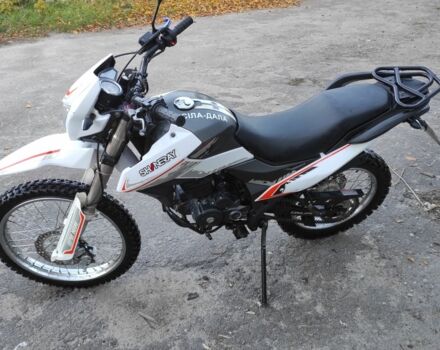 Шанрай Другая, объемом двигателя 0.25 л и пробегом 0 тыс. км за 1300 $, фото 2 на Automoto.ua