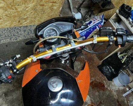 Шанрай Другая, объемом двигателя 0.25 л и пробегом 0 тыс. км за 650 $, фото 2 на Automoto.ua