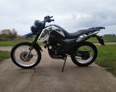 Шанрай Другая, объемом двигателя 0.2 л и пробегом 0 тыс. км за 708 $, фото 3 на Automoto.ua