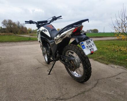 Шанрай Другая, объемом двигателя 0.2 л и пробегом 0 тыс. км за 708 $, фото 4 на Automoto.ua