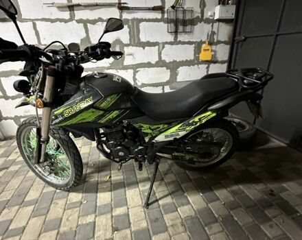 Шанрай Другая, объемом двигателя 0.25 л и пробегом 0 тыс. км за 950 $, фото 6 на Automoto.ua