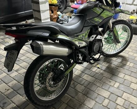 Шанрай Другая, объемом двигателя 0.25 л и пробегом 0 тыс. км за 950 $, фото 2 на Automoto.ua