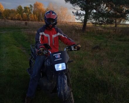 Шанрай Другая, об'ємом двигуна 0.2 л та пробігом 0 тис. км за 390 $, фото 3 на Automoto.ua