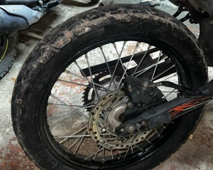 Шанрай Другая, объемом двигателя 0.25 л и пробегом 0 тыс. км за 650 $, фото 3 на Automoto.ua