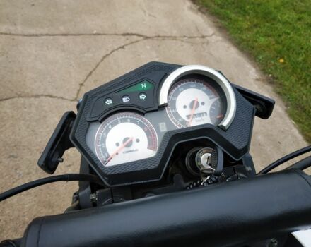 Шанрай Другая, объемом двигателя 0.2 л и пробегом 0 тыс. км за 708 $, фото 7 на Automoto.ua