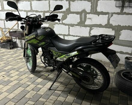 Шанрай Другая, объемом двигателя 0.25 л и пробегом 0 тыс. км за 950 $, фото 1 на Automoto.ua