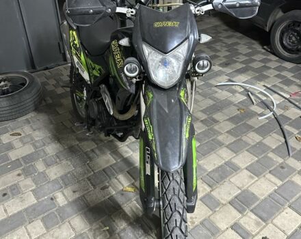 Шанрай Другая, объемом двигателя 0.25 л и пробегом 0 тыс. км за 950 $, фото 5 на Automoto.ua