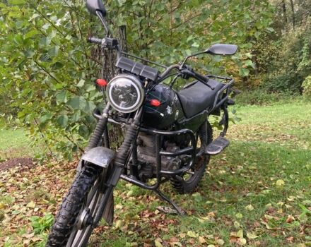 Шанрай Другая, объемом двигателя 0.2 л и пробегом 0 тыс. км за 625 $, фото 1 на Automoto.ua