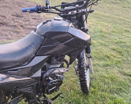 Шанрай Другая, объемом двигателя 0.2 л и пробегом 0 тыс. км за 691 $, фото 5 на Automoto.ua