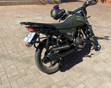 Шанрай Другая, объемом двигателя 0.2 л и пробегом 0 тыс. км за 700 $, фото 5 на Automoto.ua