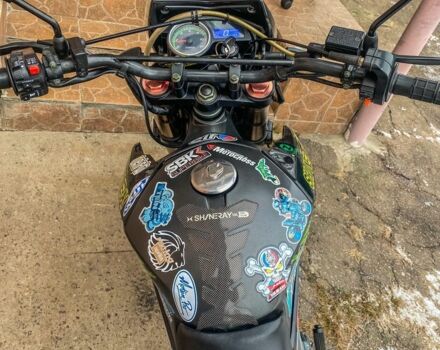 Шанрай Другая, объемом двигателя 0.25 л и пробегом 0 тыс. км за 878 $, фото 5 на Automoto.ua