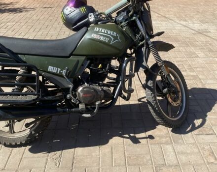 Шанрай Другая, объемом двигателя 0.2 л и пробегом 0 тыс. км за 700 $, фото 4 на Automoto.ua