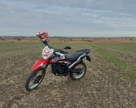 Шанрай Другая, объемом двигателя 0.2 л и пробегом 0 тыс. км за 840 $, фото 2 на Automoto.ua