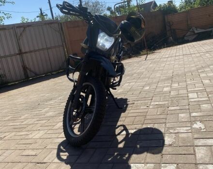 Шанрай Другая, объемом двигателя 0.2 л и пробегом 0 тыс. км за 700 $, фото 6 на Automoto.ua