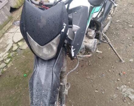 Шанрай Другая, об'ємом двигуна 0.2 л та пробігом 0 тис. км за 649 $, фото 2 на Automoto.ua