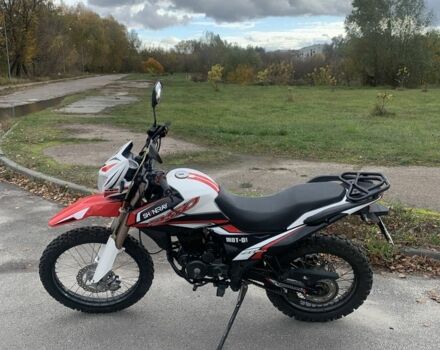 Шанрай Другая, объемом двигателя 0.25 л и пробегом 0 тыс. км за 900 $, фото 2 на Automoto.ua