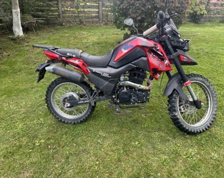 Шанрай Другая 2019 в Львове на Automoto.ua Шанрай Другая, объемом двигателя 0.25 л и пробегом 0 тыс. км за 950 $, фото 3 на Automoto.ua