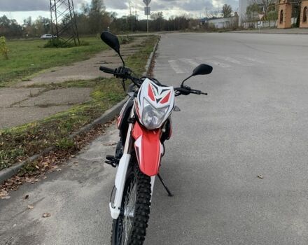 Шанрай Другая, объемом двигателя 0.25 л и пробегом 0 тыс. км за 900 $, фото 7 на Automoto.ua