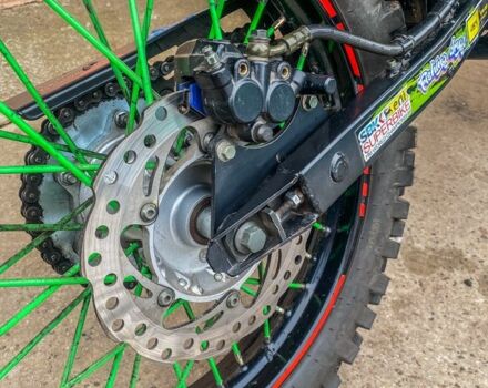 Шанрай Другая, объемом двигателя 0.25 л и пробегом 0 тыс. км за 878 $, фото 11 на Automoto.ua