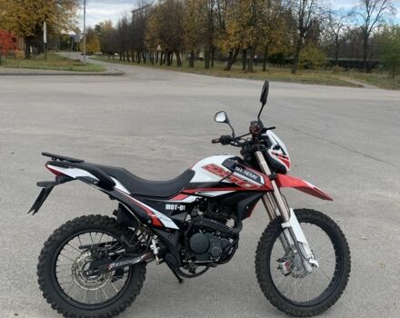 Шанрай Другая, объемом двигателя 0.25 л и пробегом 0 тыс. км за 900 $, фото 5 на Automoto.ua