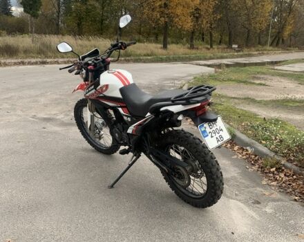 Шанрай Другая, объемом двигателя 0.25 л и пробегом 0 тыс. км за 900 $, фото 3 на Automoto.ua