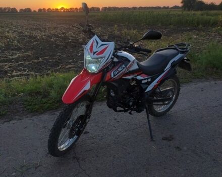 Шанрай Другая, объемом двигателя 0.2 л и пробегом 0 тыс. км за 840 $, фото 1 на Automoto.ua