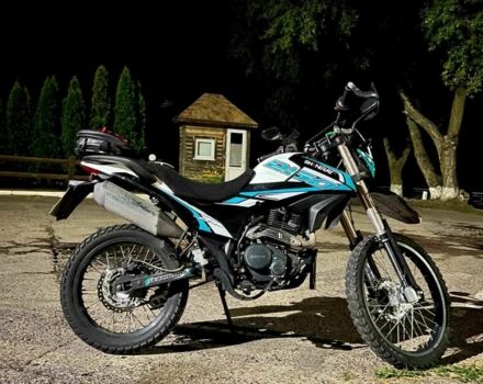 Шанрай Другая 2019 в Чернигове на Automoto.ua Шанрай Другая, объемом двигателя 0.25 л и пробегом 0 тыс. км за 1450 $, фото 1 на Automoto.ua