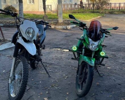 Шанрай Другая, объемом двигателя 0.2 л и пробегом 0 тыс. км за 559 $, фото 3 на Automoto.ua