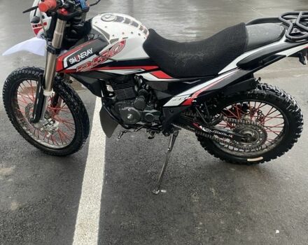 Шанрай Другая, объемом двигателя 0.25 л и пробегом 0 тыс. км за 992 $, фото 4 на Automoto.ua