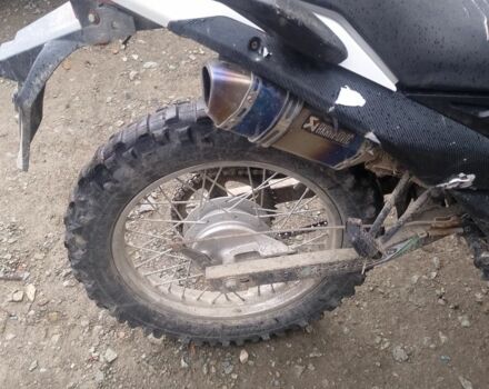 Шанрай Другая, об'ємом двигуна 0.2 л та пробігом 0 тис. км за 649 $, фото 4 на Automoto.ua