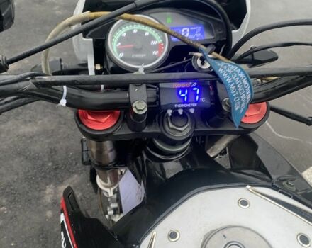 Шанрай Другая, объемом двигателя 0.25 л и пробегом 0 тыс. км за 992 $, фото 6 на Automoto.ua