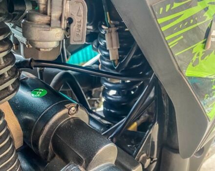 Шанрай Другая, объемом двигателя 0.25 л и пробегом 0 тыс. км за 878 $, фото 9 на Automoto.ua