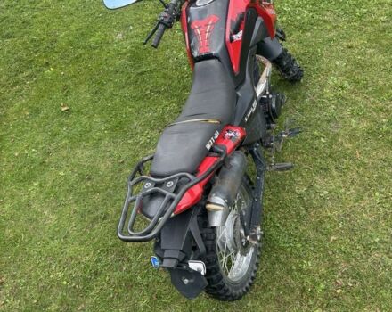 Шанрай Другая 2019 в Львове на Automoto.ua Шанрай Другая, объемом двигателя 0.25 л и пробегом 0 тыс. км за 950 $, фото 4 на Automoto.ua