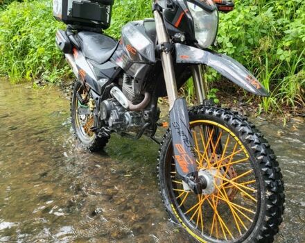 Шанрай Другая, об'ємом двигуна 0.25 л та пробігом 0 тис. км за 1200 $, фото 6 на Automoto.ua