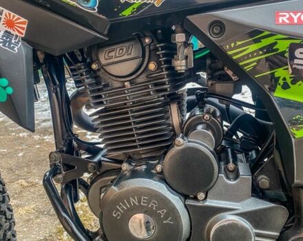 Шанрай Другая, объемом двигателя 0.25 л и пробегом 0 тыс. км за 878 $, фото 8 на Automoto.ua