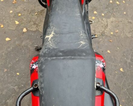 Шанрай Другая, об'ємом двигуна 0.2 л та пробігом 0 тис. км за 700 $, фото 3 на Automoto.ua