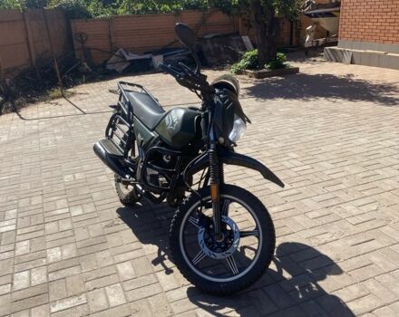 Шанрай Другая, объемом двигателя 0.2 л и пробегом 0 тыс. км за 700 $, фото 3 на Automoto.ua