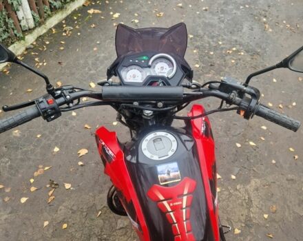 Шанрай Другая, об'ємом двигуна 0.2 л та пробігом 0 тис. км за 700 $, фото 5 на Automoto.ua