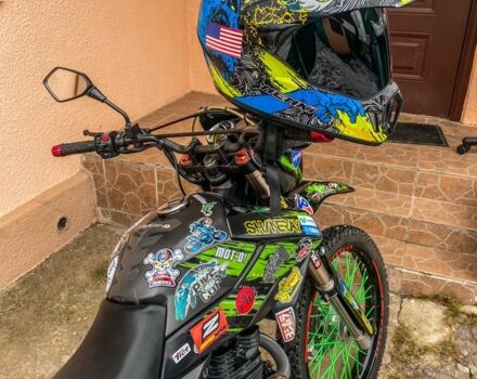 Шанрай Другая, объемом двигателя 0.25 л и пробегом 0 тыс. км за 878 $, фото 2 на Automoto.ua