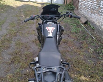 Шанрай Другая, объемом двигателя 0 л и пробегом 0 тыс. км за 839 $, фото 1 на Automoto.ua