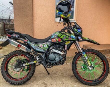 Шанрай Другая, объемом двигателя 0.25 л и пробегом 0 тыс. км за 878 $, фото 1 на Automoto.ua