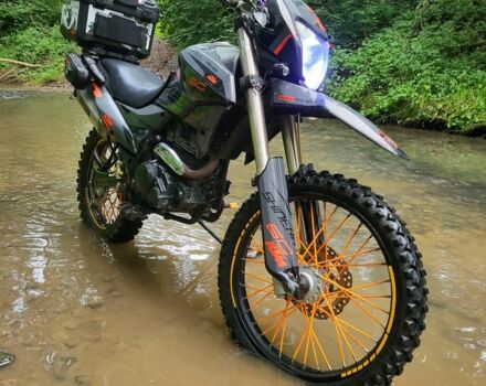 Шанрай Другая, об'ємом двигуна 0.25 л та пробігом 0 тис. км за 1200 $, фото 2 на Automoto.ua