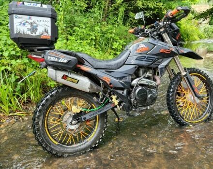 Шанрай Другая, об'ємом двигуна 0.25 л та пробігом 0 тис. км за 1200 $, фото 5 на Automoto.ua