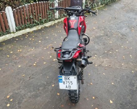 Шанрай Другая, об'ємом двигуна 0.2 л та пробігом 0 тис. км за 700 $, фото 2 на Automoto.ua