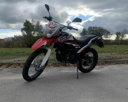 Шанрай Другая, объемом двигателя 0.25 л и пробегом 0 тыс. км за 900 $, фото 1 на Automoto.ua